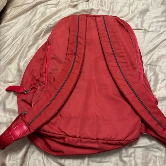 Lululemon Backpack - Picture 2 of 4